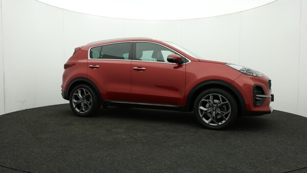 Used Kia Sportage 2018 for sale - 76073009: Photo 47