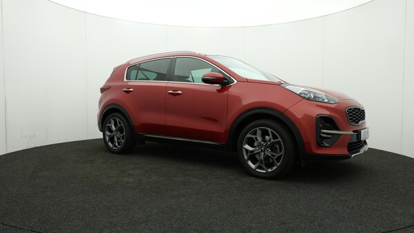 Used Kia Sportage 2018 for sale - 76073009: Photo 49