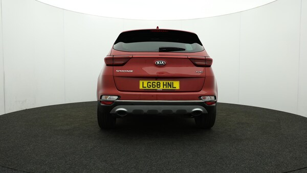 Used Kia Sportage 2018 for sale - 76073009: Photo 57