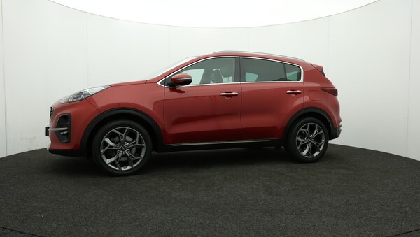 Used Kia Sportage 2018 for sale - 76073009: Photo 69