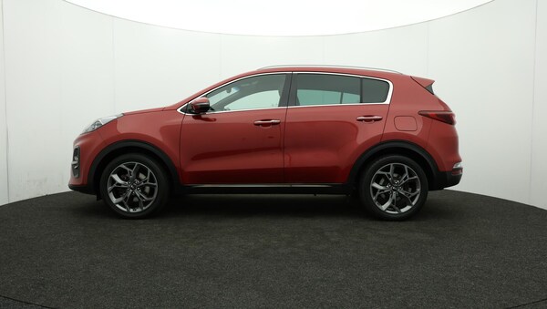 Used Kia Sportage 2018 for sale - 76073009: Photo 72