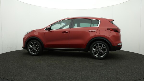 Used Kia Sportage 2018 for sale - 76073009: Photo 74