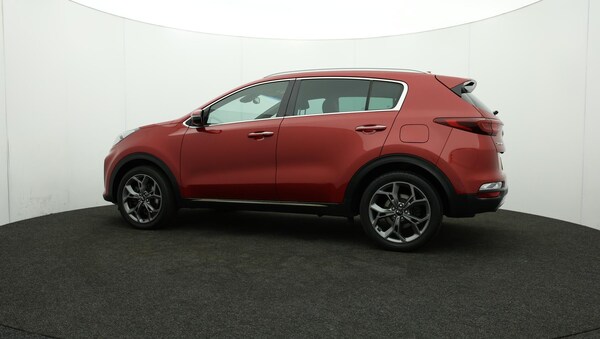 Used Kia Sportage 2018 for sale - 76073009: Photo 75