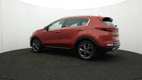 Used Kia Sportage 2018 for sale - 76073009: Photo 77