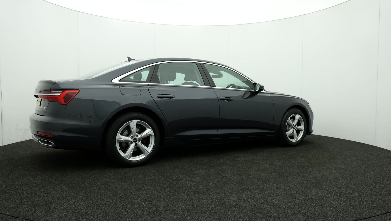 Used Audi A6 Saloon for sale - 76809545: Photo 31