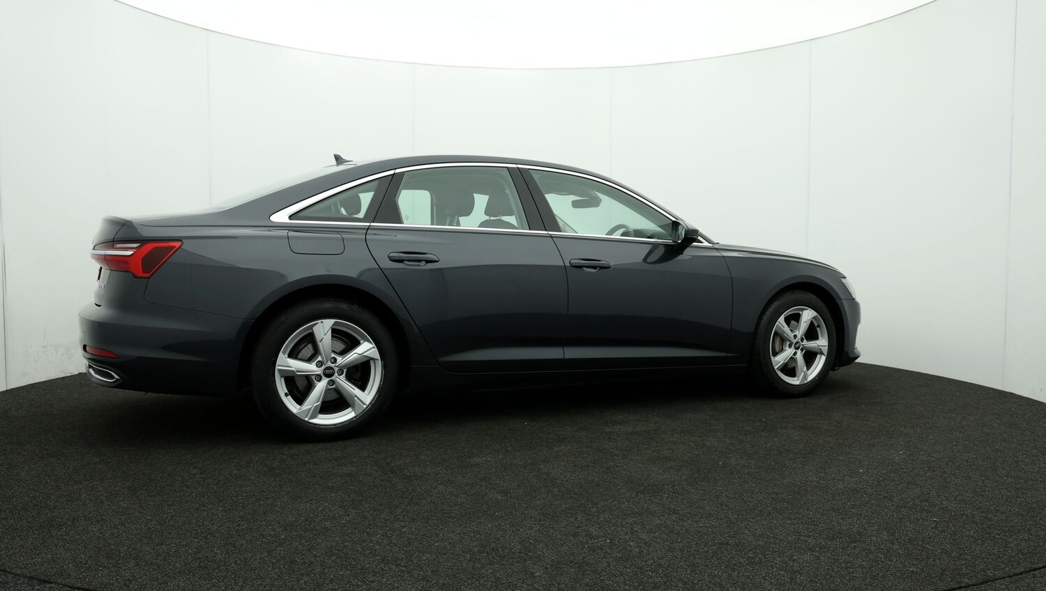 Used Audi A6 Saloon for sale - 76809545: Photo 32