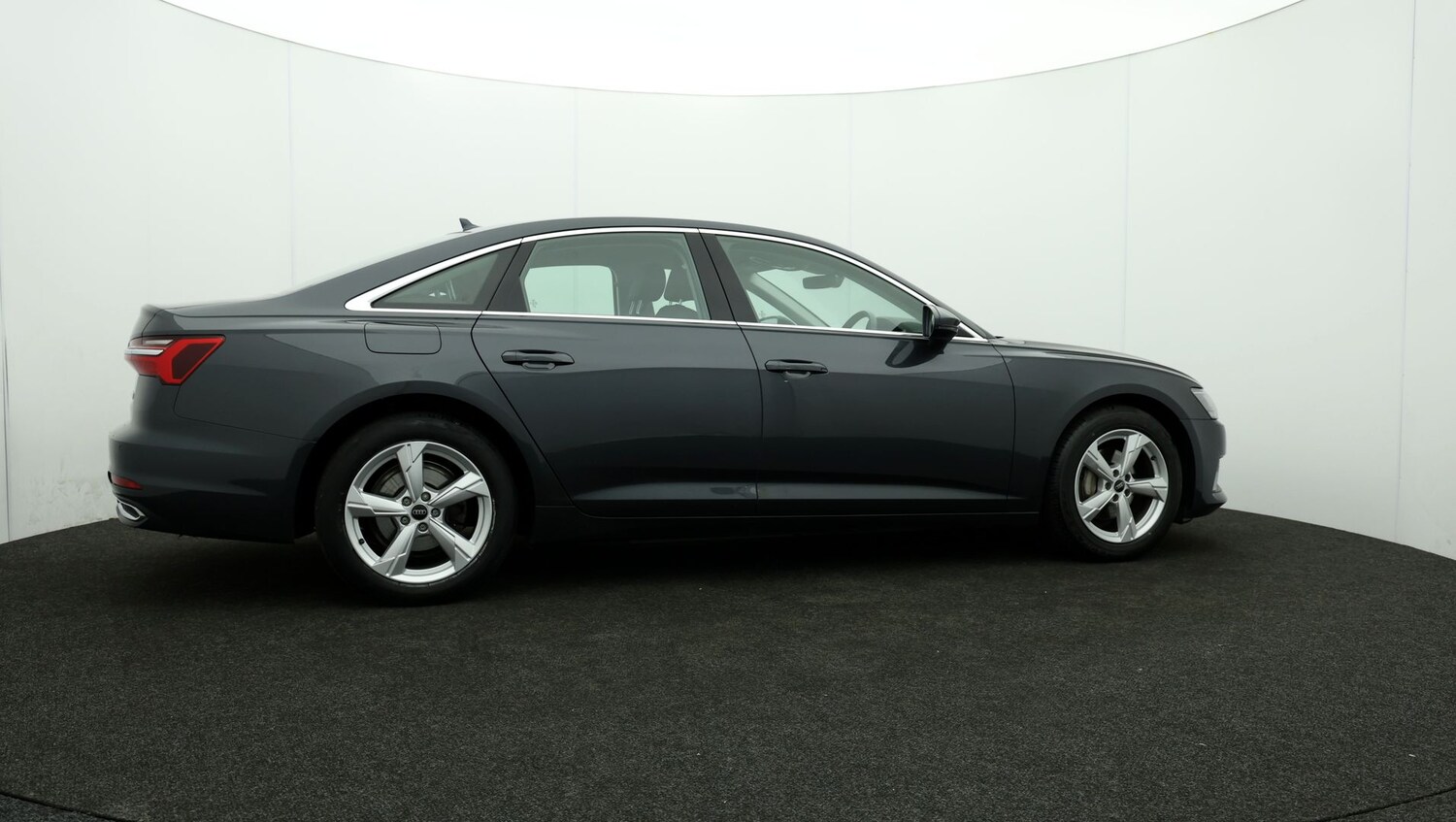 Used Audi A6 Saloon for sale - 76809545: Photo 33