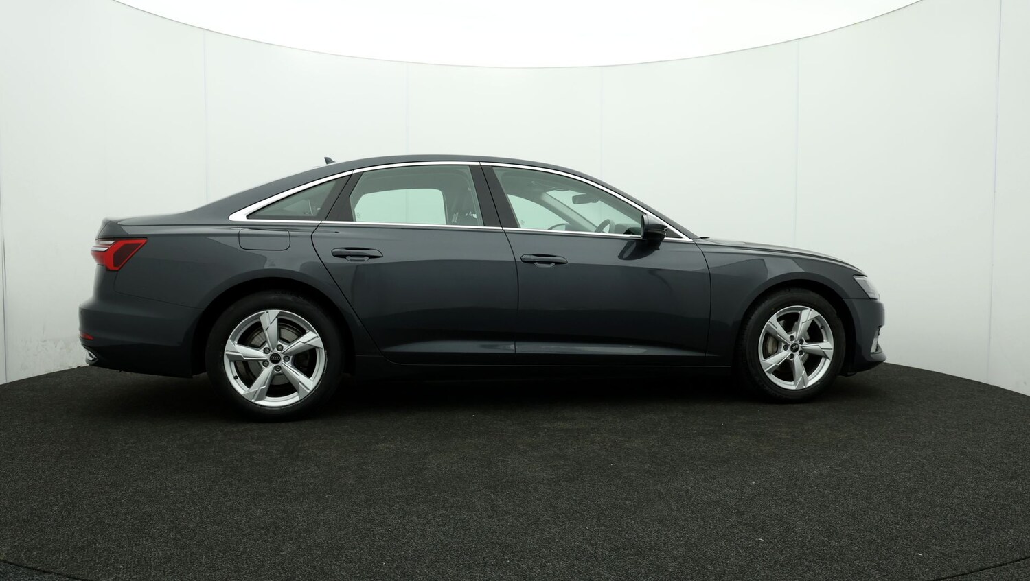 Used Audi A6 Saloon for sale - 76809545: Photo 34