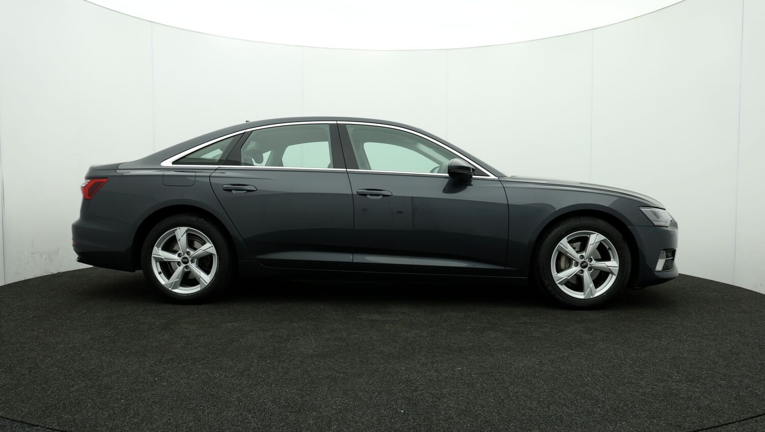Used Audi A6 Saloon for sale - 76809545: Photo 36