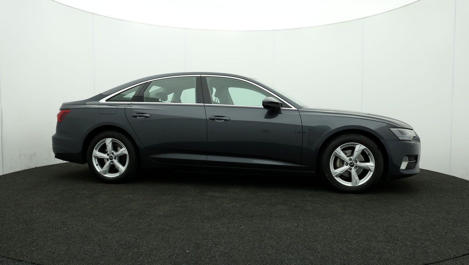 Used Audi A6 Saloon for sale - 76809545: Photo 37