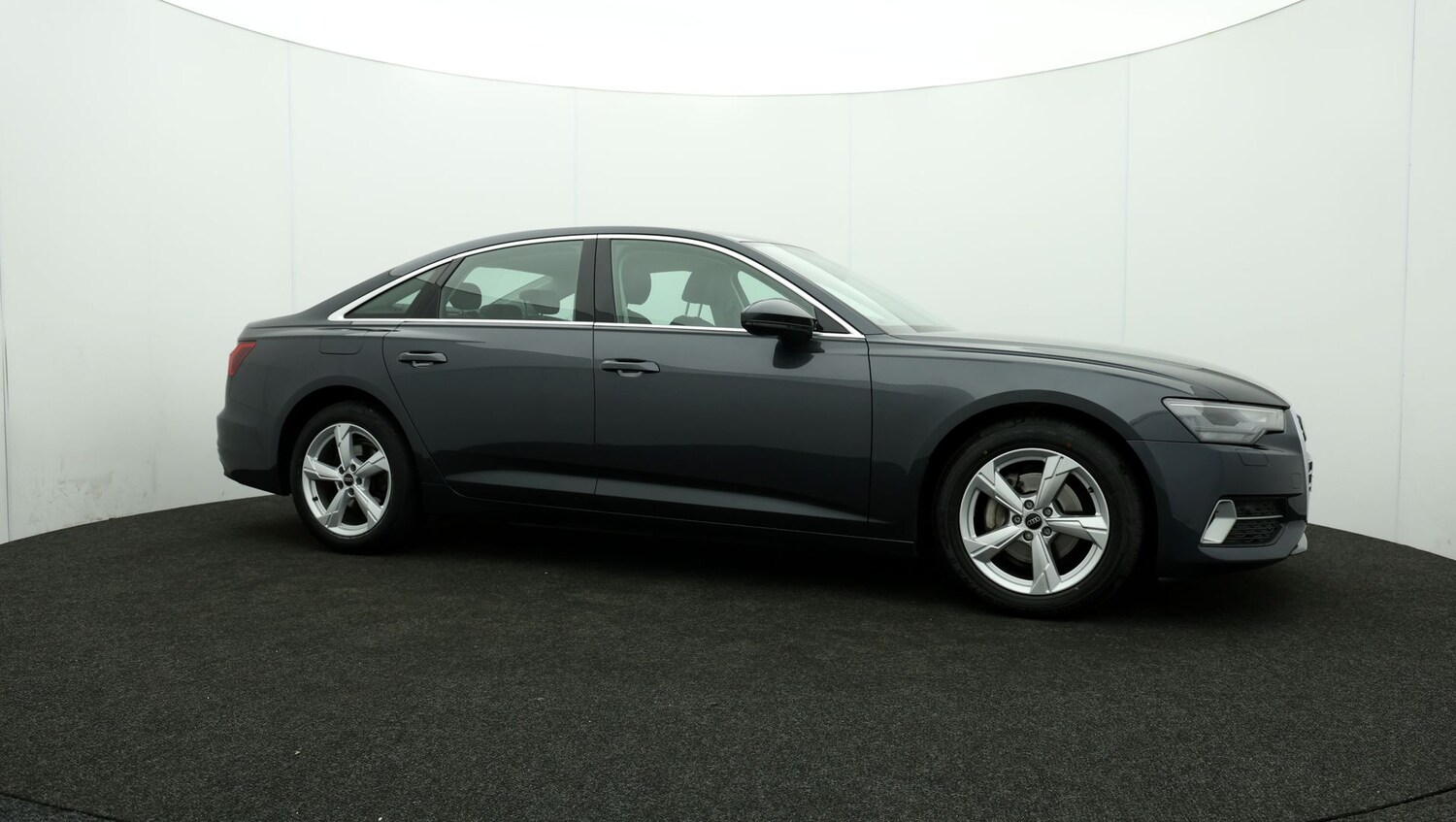 Used Audi A6 Saloon for sale - 76809545: Photo 40