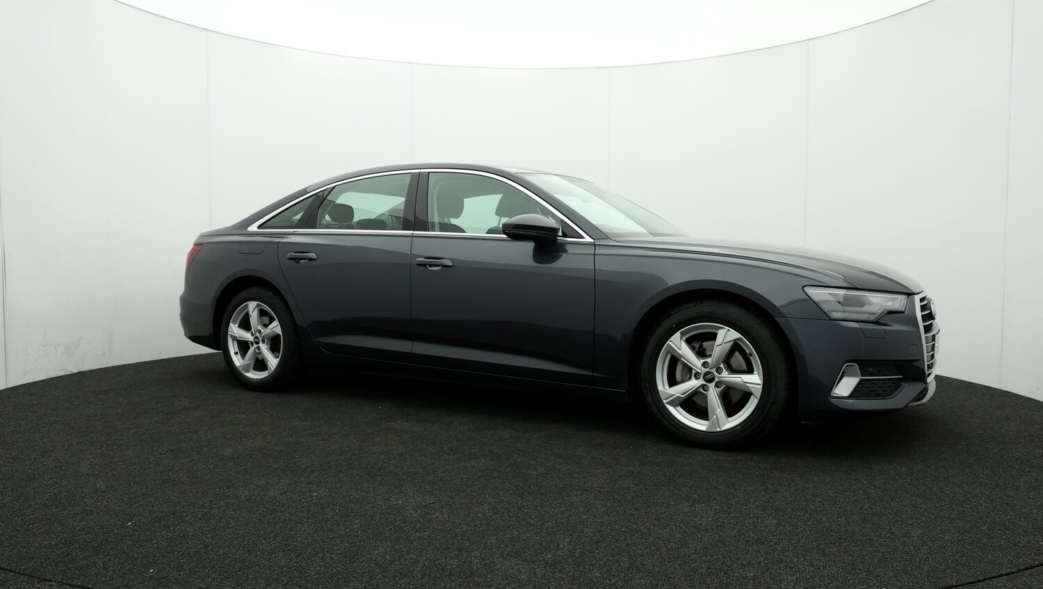 Used Audi A6 Saloon for sale - 76809545: Photo 41