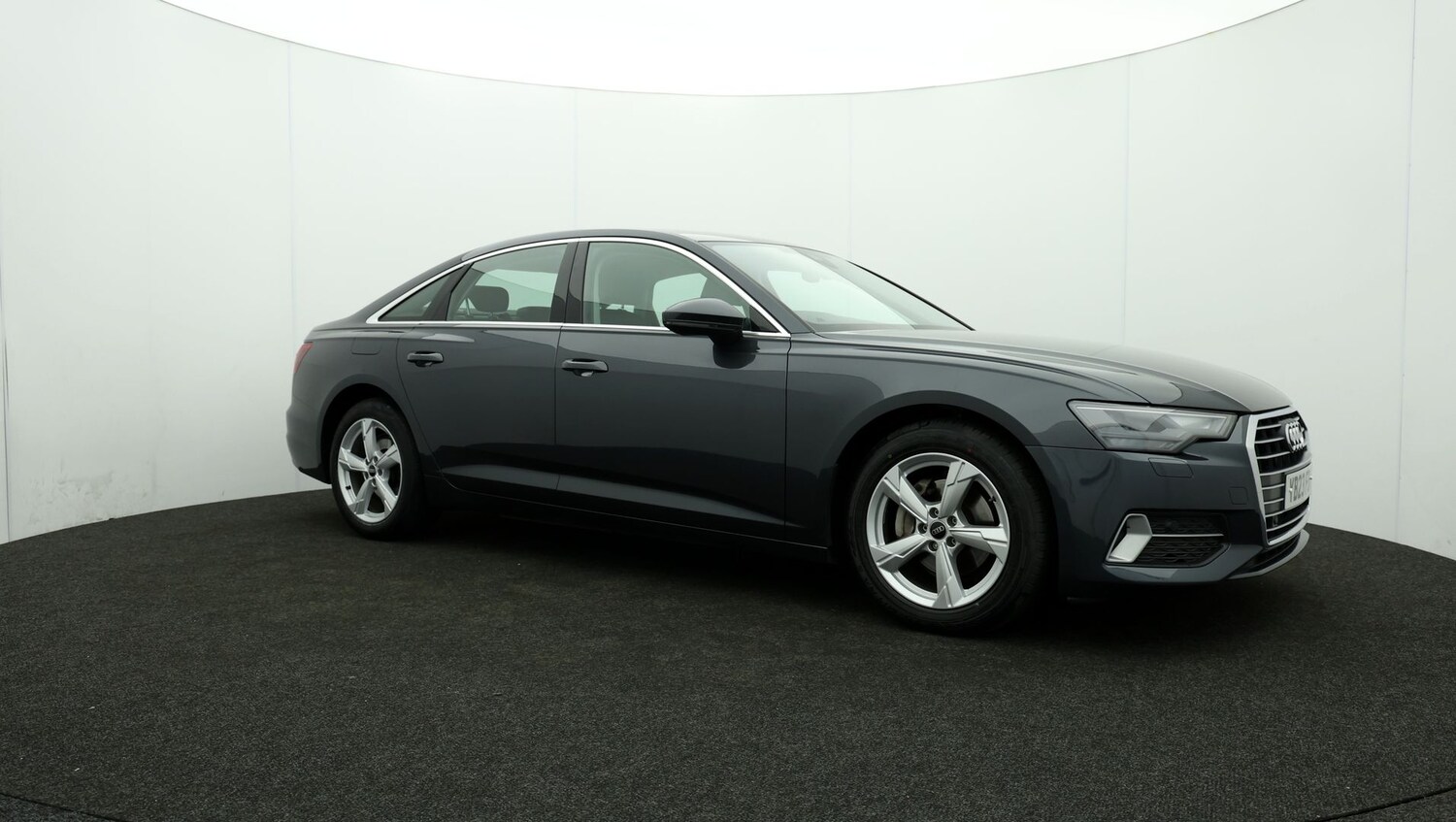 Used Audi A6 Saloon for sale - 76809545: Photo 42