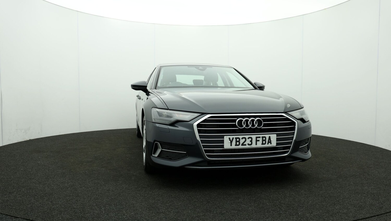 Used Audi A6 Saloon for sale - 76809545: Photo 48