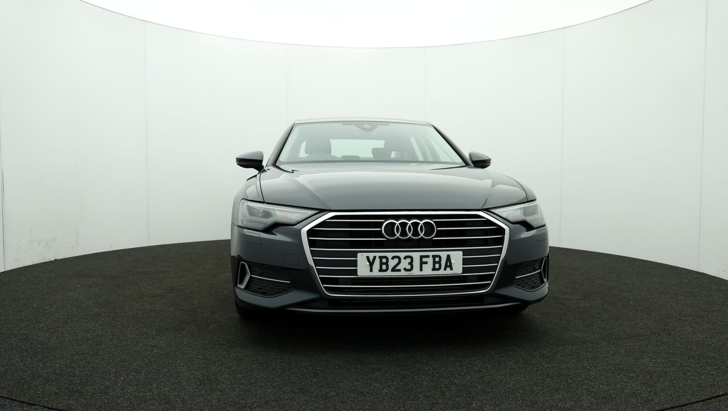 Used Audi A6 Saloon for sale - 76809545: Photo 49