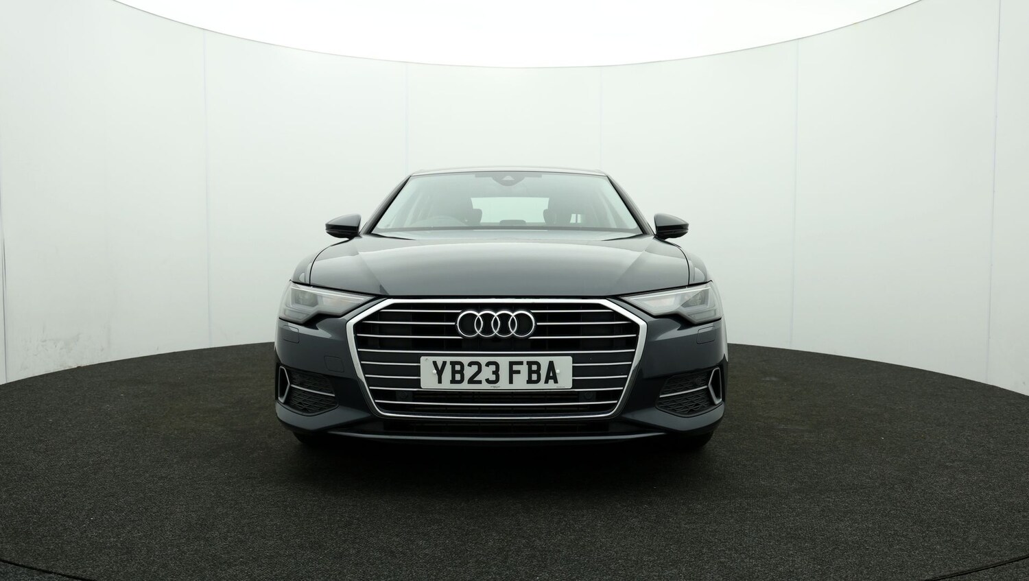 Used Audi A6 Saloon for sale - 76809545: Photo 51