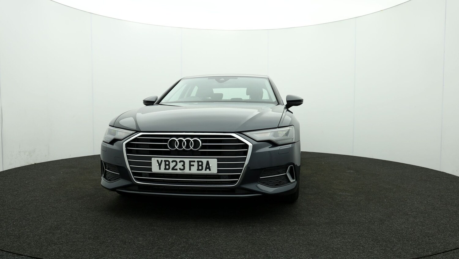 Used Audi A6 Saloon for sale - 76809545: Photo 52