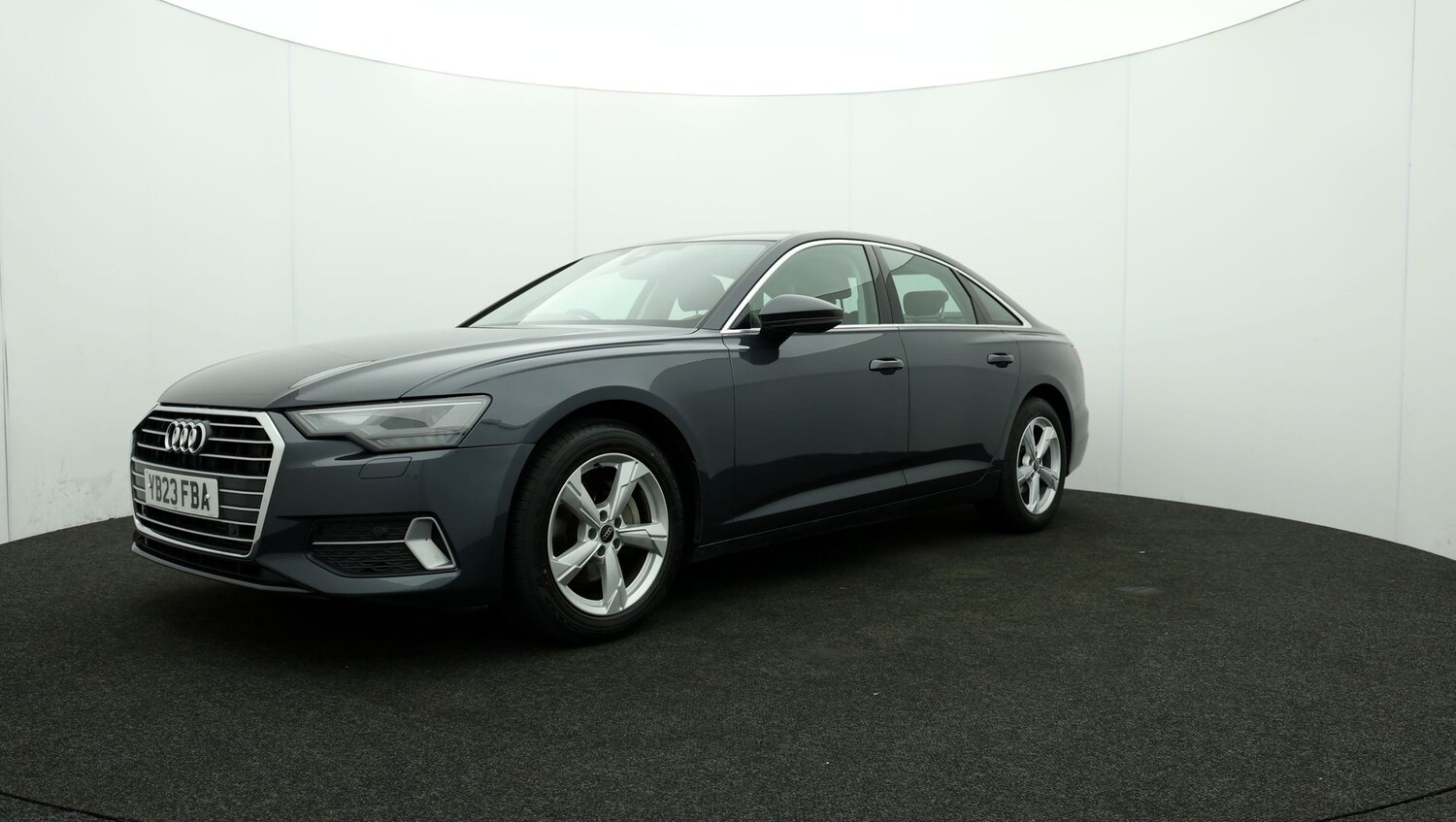 Used Audi A6 Saloon for sale - 76809545: Photo 57
