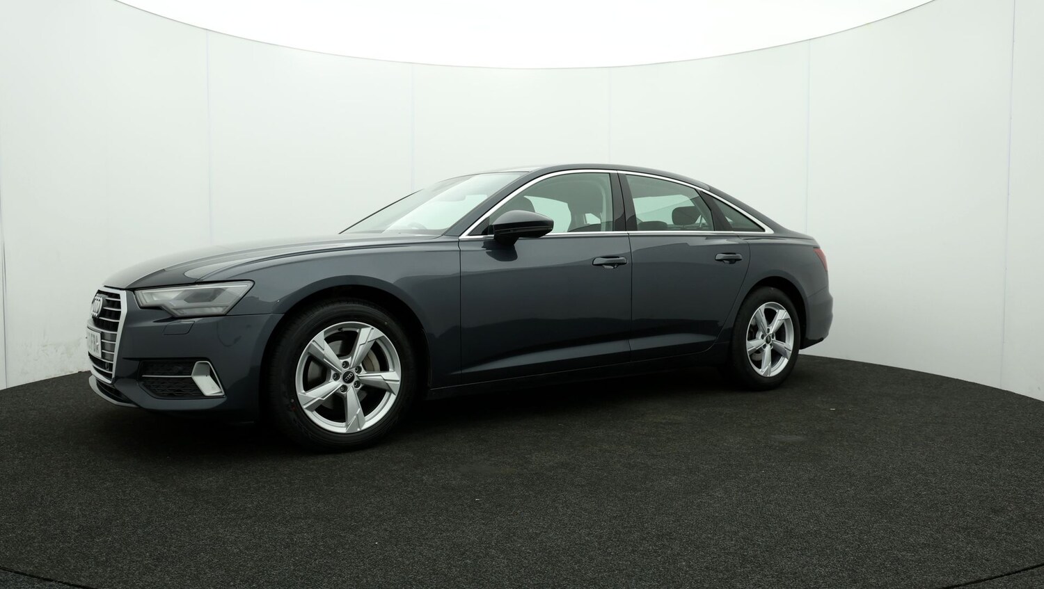 Used Audi A6 Saloon for sale - 76809545: Photo 59