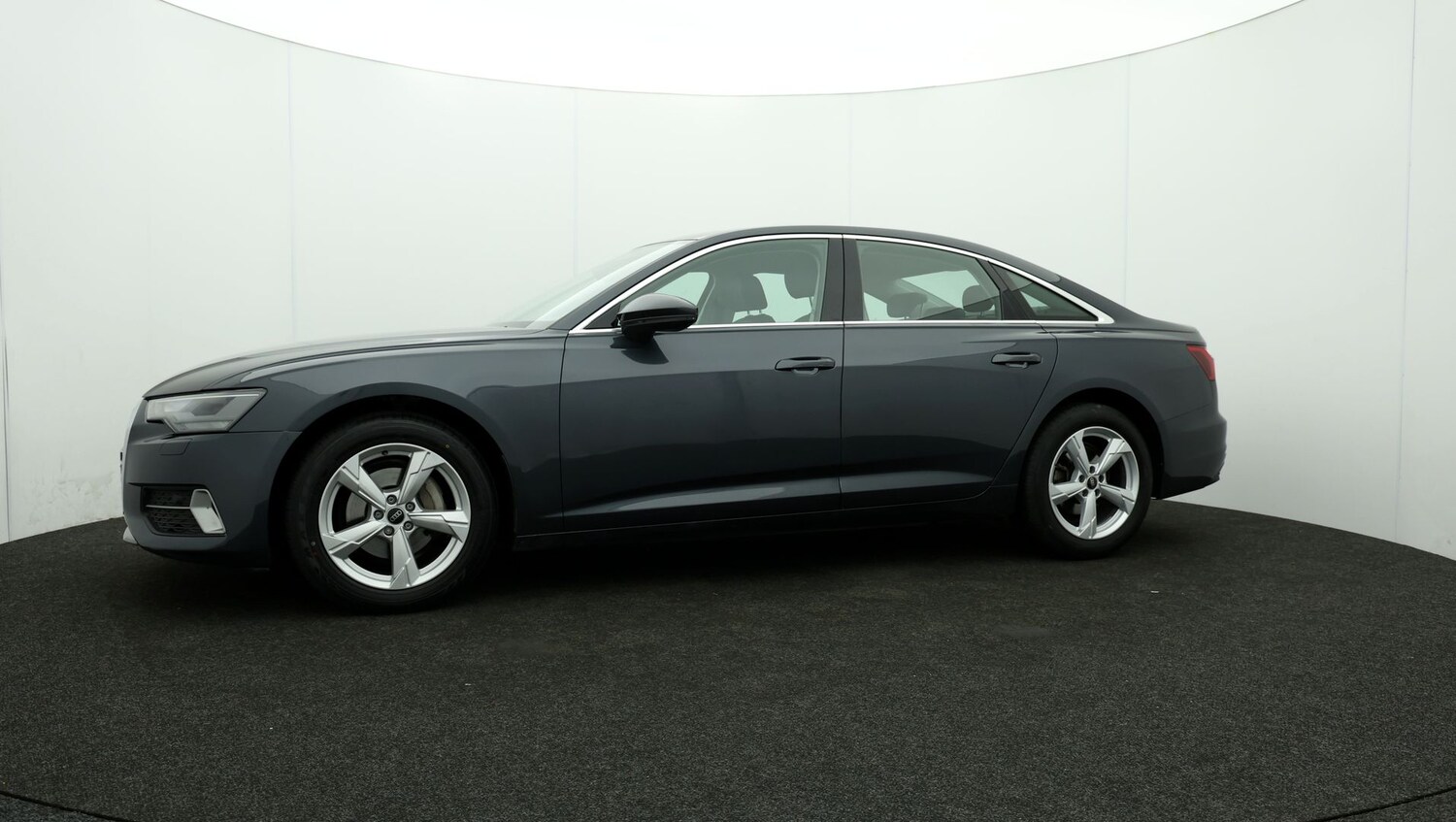 Used Audi A6 Saloon for sale - 76809545: Photo 62