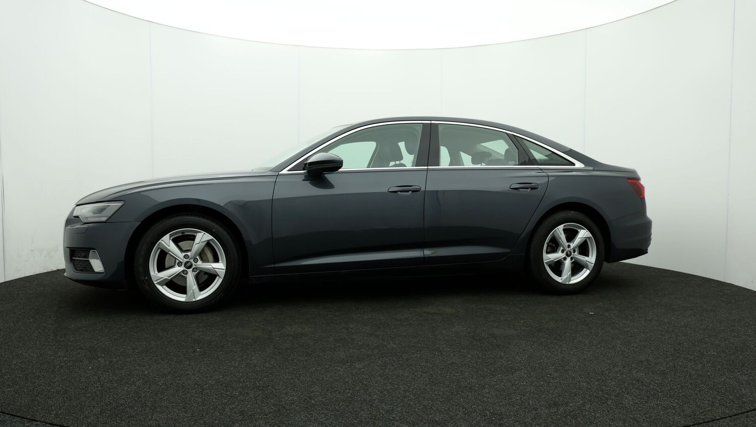 Used Audi A6 Saloon for sale - 76809545: Photo 63