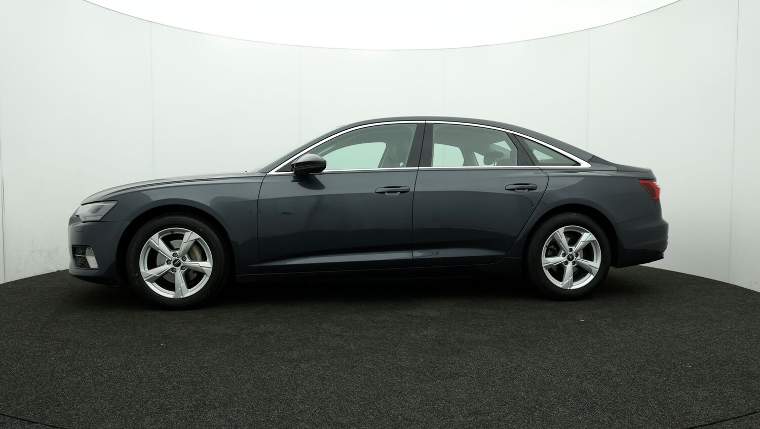 Used Audi A6 Saloon for sale - 76809545: Photo 64