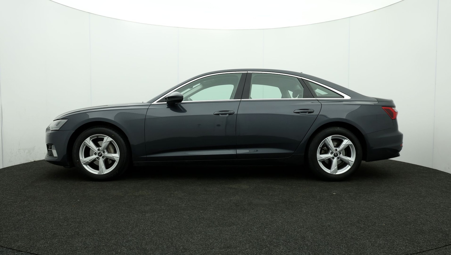 Used Audi A6 Saloon for sale - 76809545: Photo 65