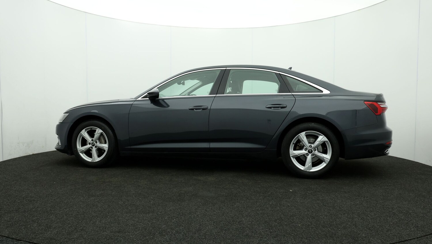 Used Audi A6 Saloon for sale - 76809545: Photo 67