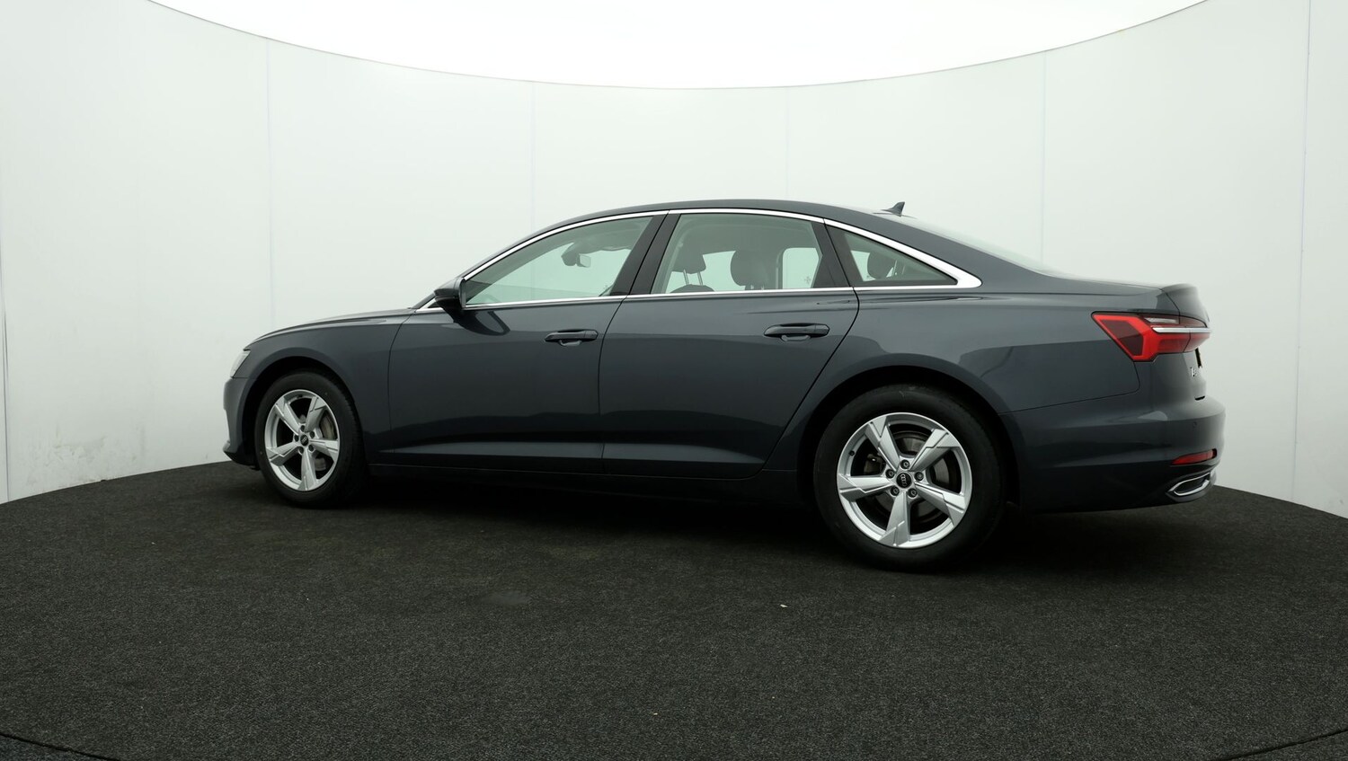 Used Audi A6 Saloon for sale - 76809545: Photo 69