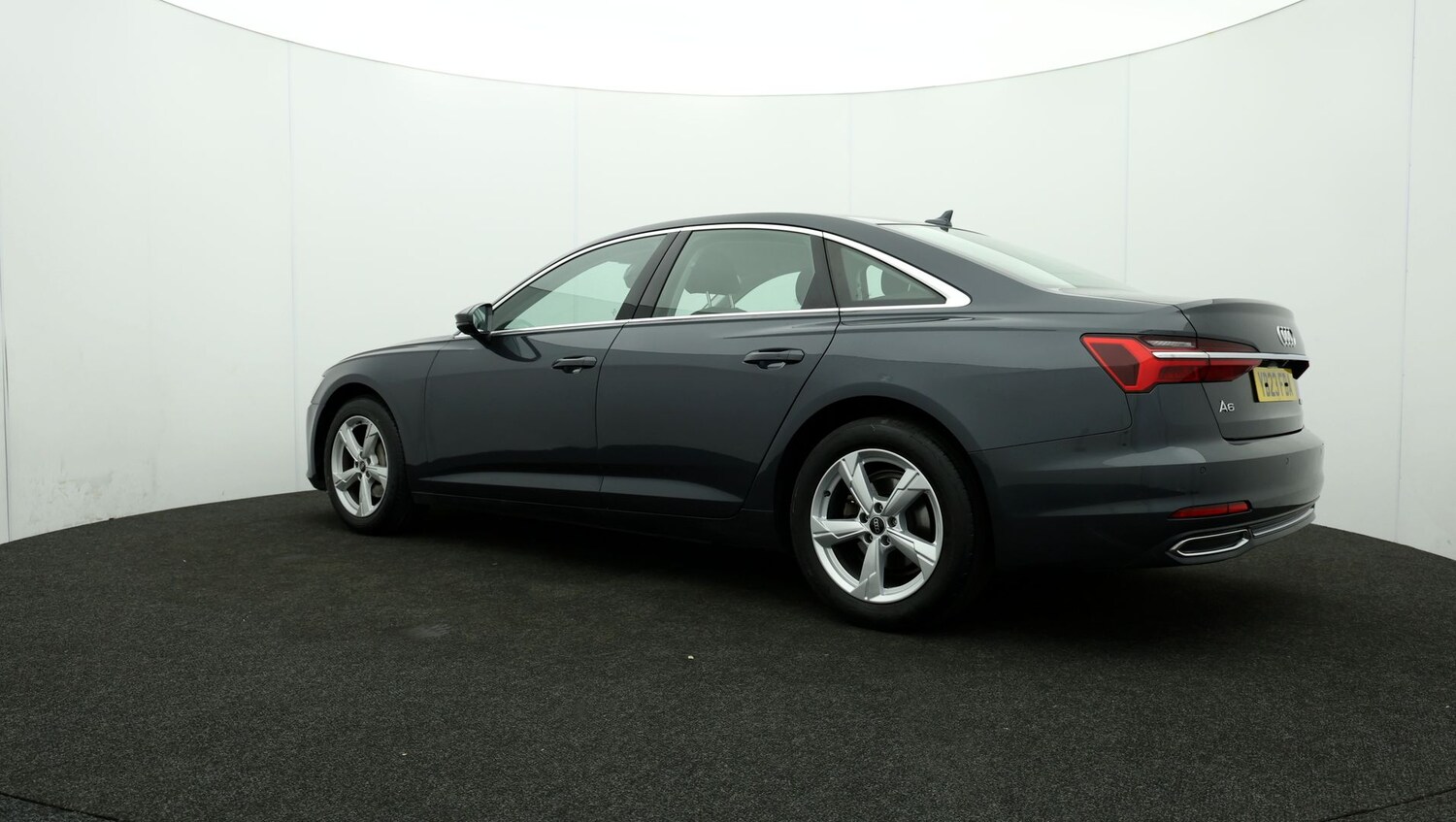 Used Audi A6 Saloon for sale - 76809545: Photo 71