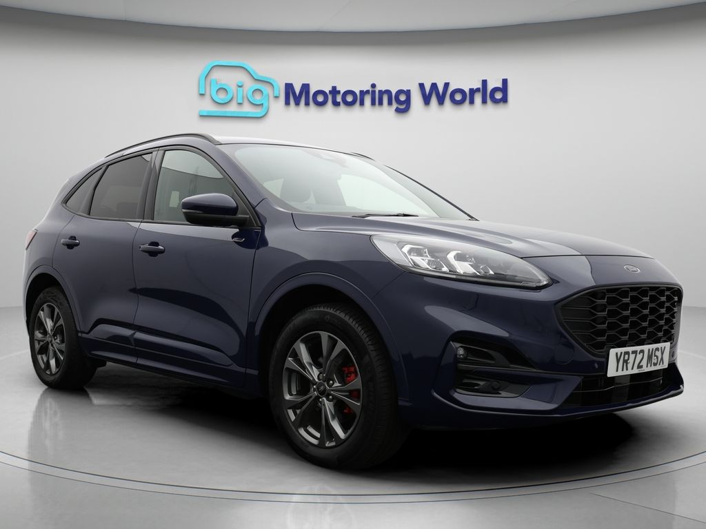 Used Ford Kuga for sale - 76812670: Photo 10