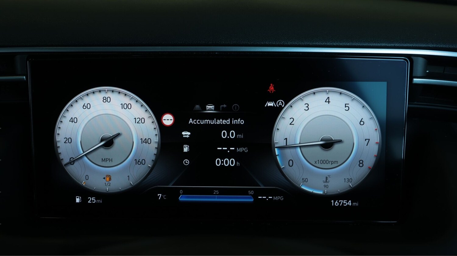 Used Hyundai TUCSON 2022 for sale - 78020608: Photo 10