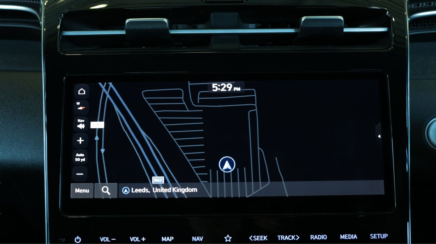 Used Hyundai TUCSON 2022 for sale - 78020608: Photo 11