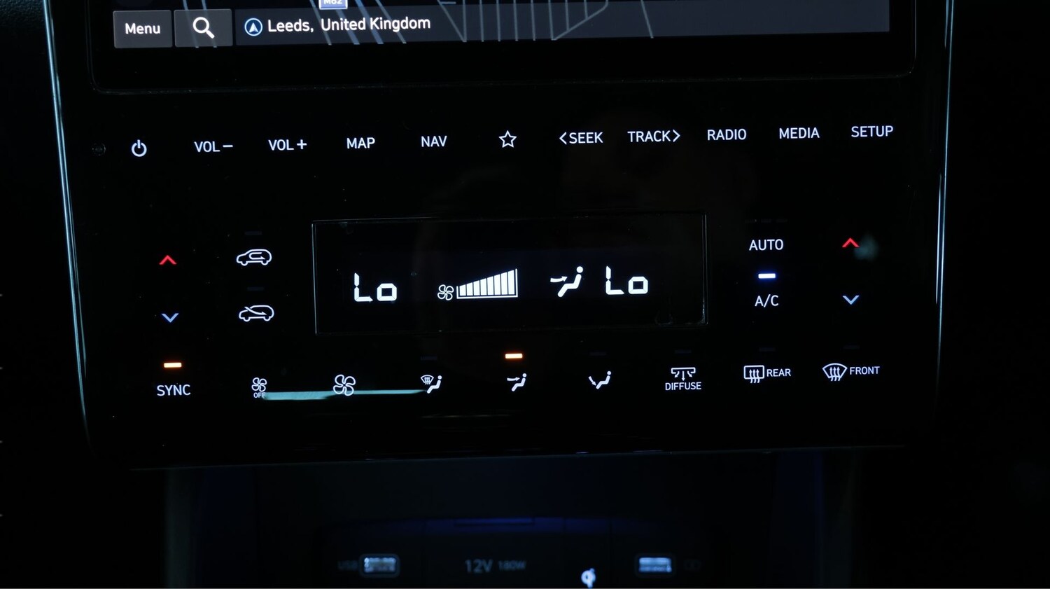 Used Hyundai TUCSON 2022 for sale - 78020608: Photo 12