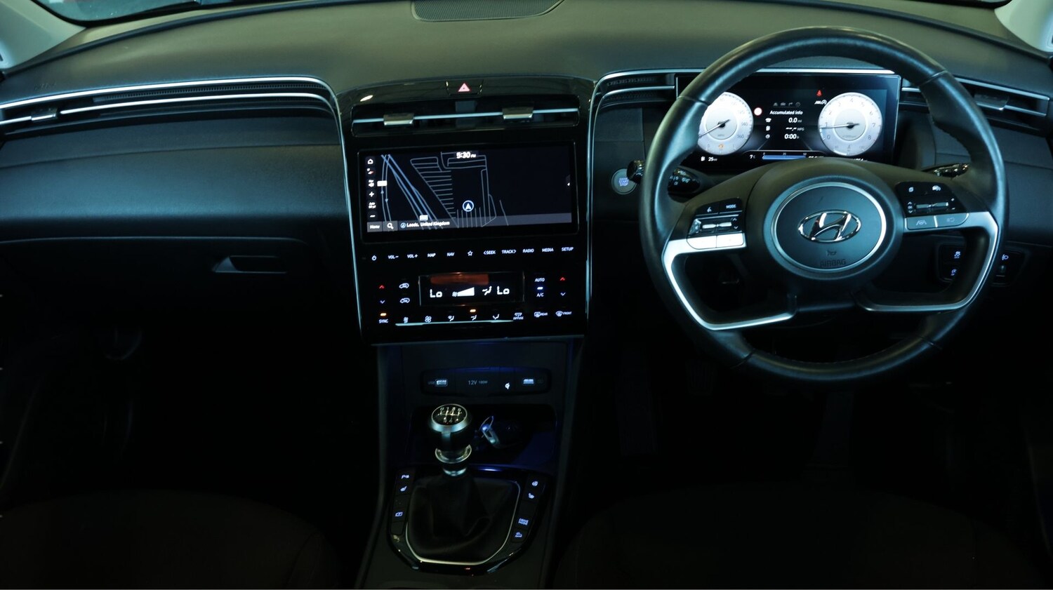 Used Hyundai TUCSON 2022 for sale - 78020608: Photo 13