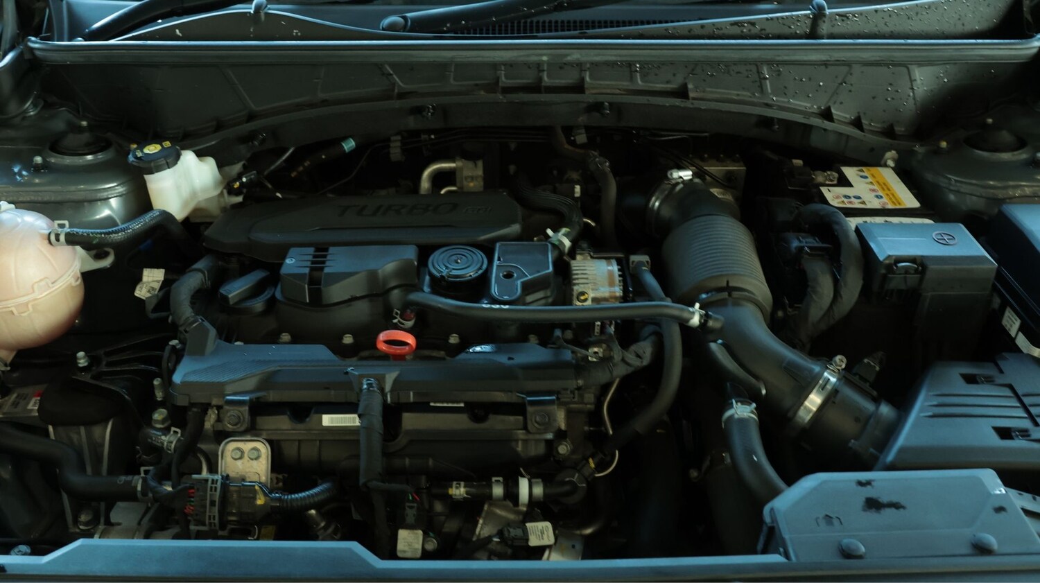 Used Hyundai TUCSON 2022 for sale - 78020608: Photo 19