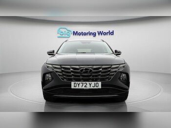 Used Hyundai TUCSON 2022 for sale - 78020608: Photo