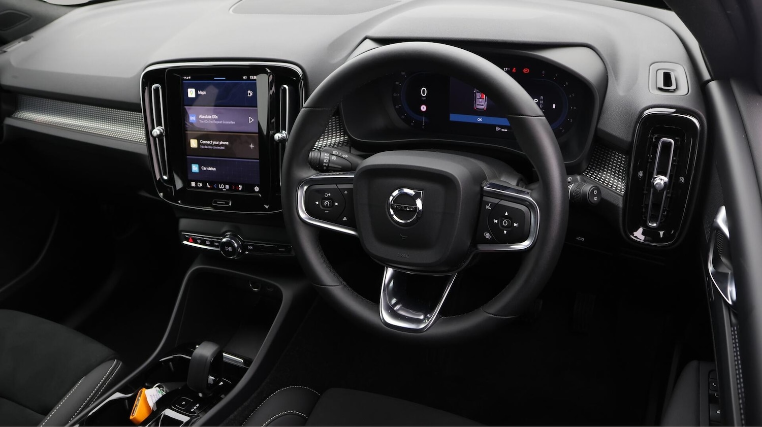 Used Volvo XC40 2024 for sale - 76307141: Photo 10