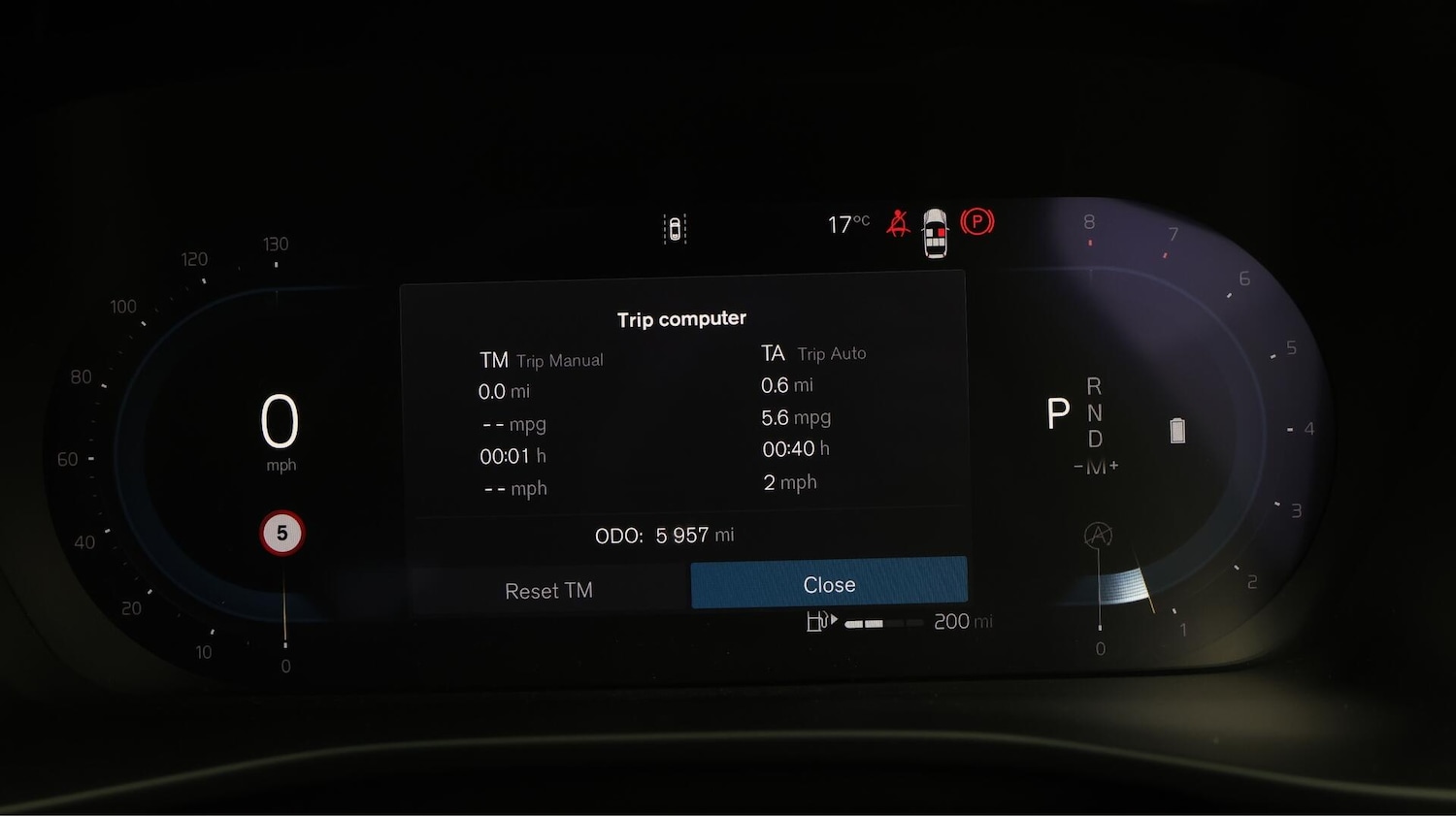 Used Volvo XC40 2024 for sale - 76307141: Photo 11