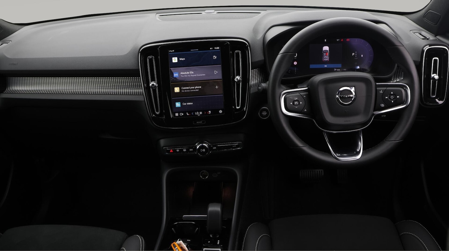 Used Volvo XC40 2024 for sale - 76307141: Photo 14