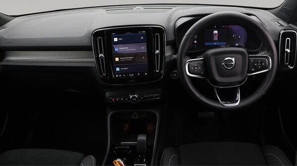 Used Volvo XC40 2024 for sale - 76307141: Photo 14