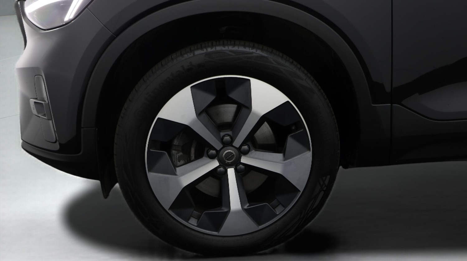 Used Volvo XC40 2024 for sale - 76307141: Photo 19