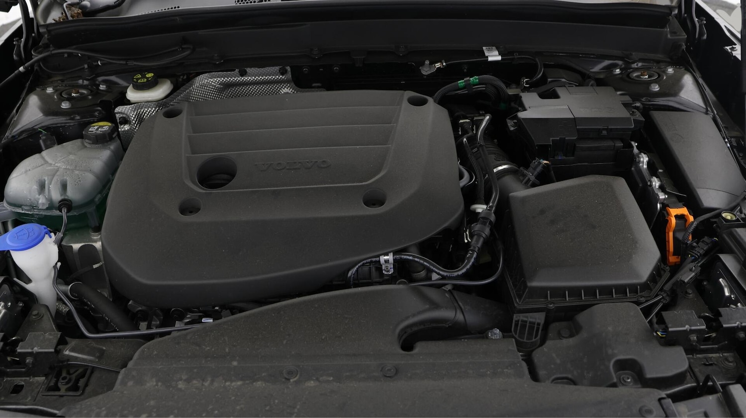 Used Volvo XC40 2024 for sale - 76307141: Photo 20