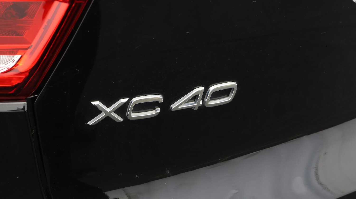 Used Volvo XC40 2024 for sale - 76307141: Photo 21