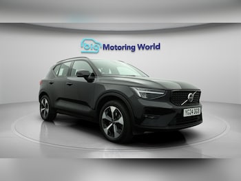Used Volvo XC40 2024 for sale - 76307141: Photo 2