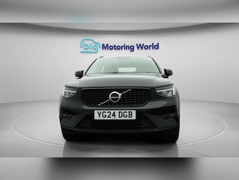 Used Volvo XC40 2024 for sale - 76307141: Photo 3