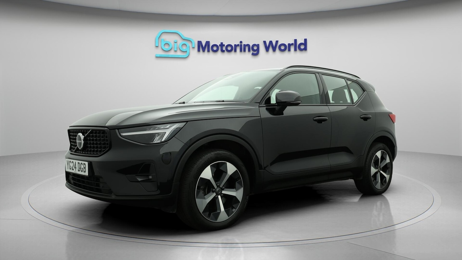 Used Volvo XC40 2024 for sale - 76307141: Photo 4