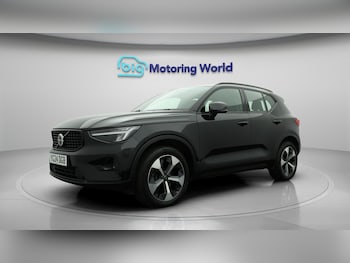 Used Volvo XC40 2024 for sale - 76307141: Photo 4