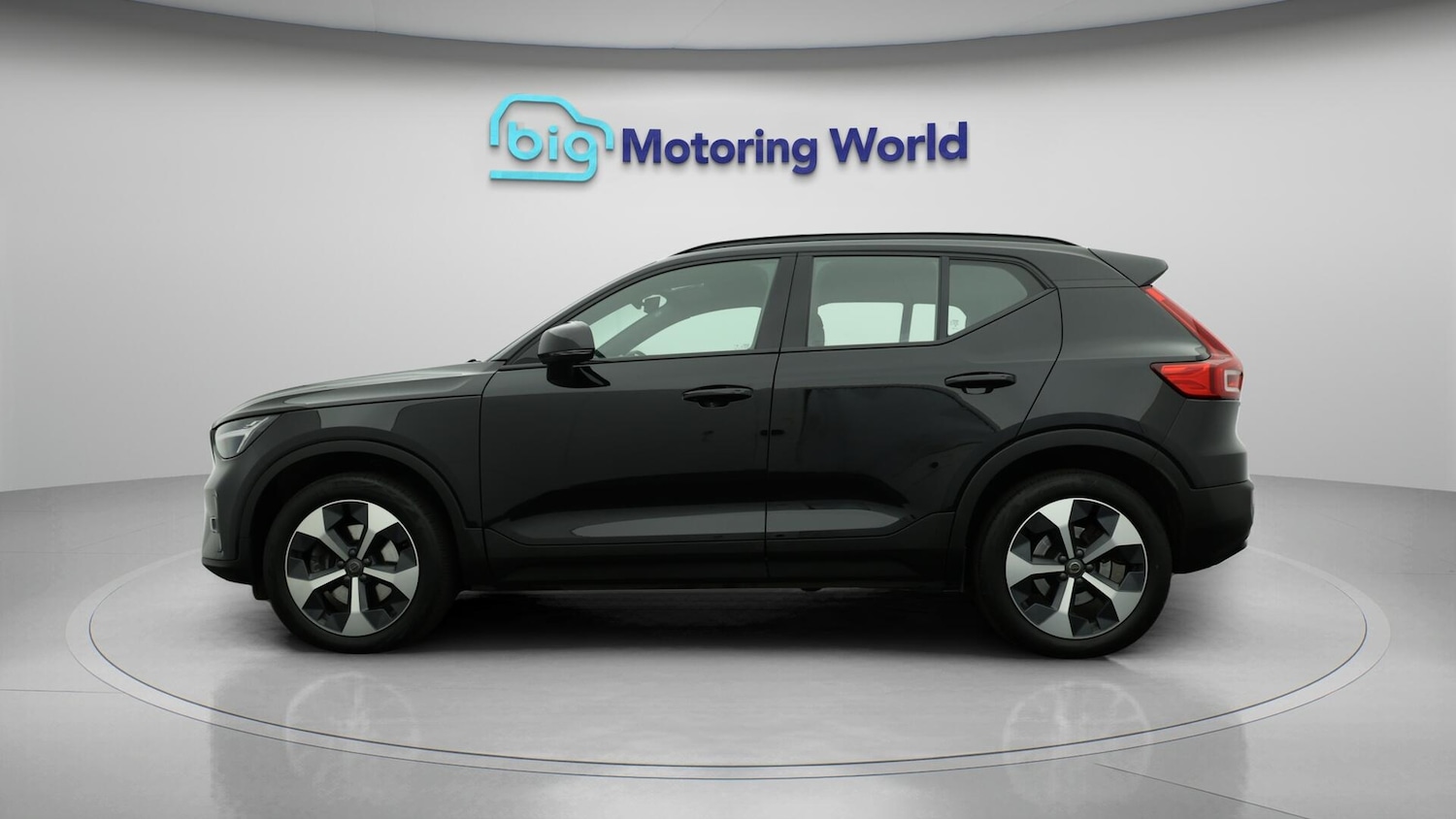 Used Volvo XC40 2024 for sale - 76307141: Photo 5