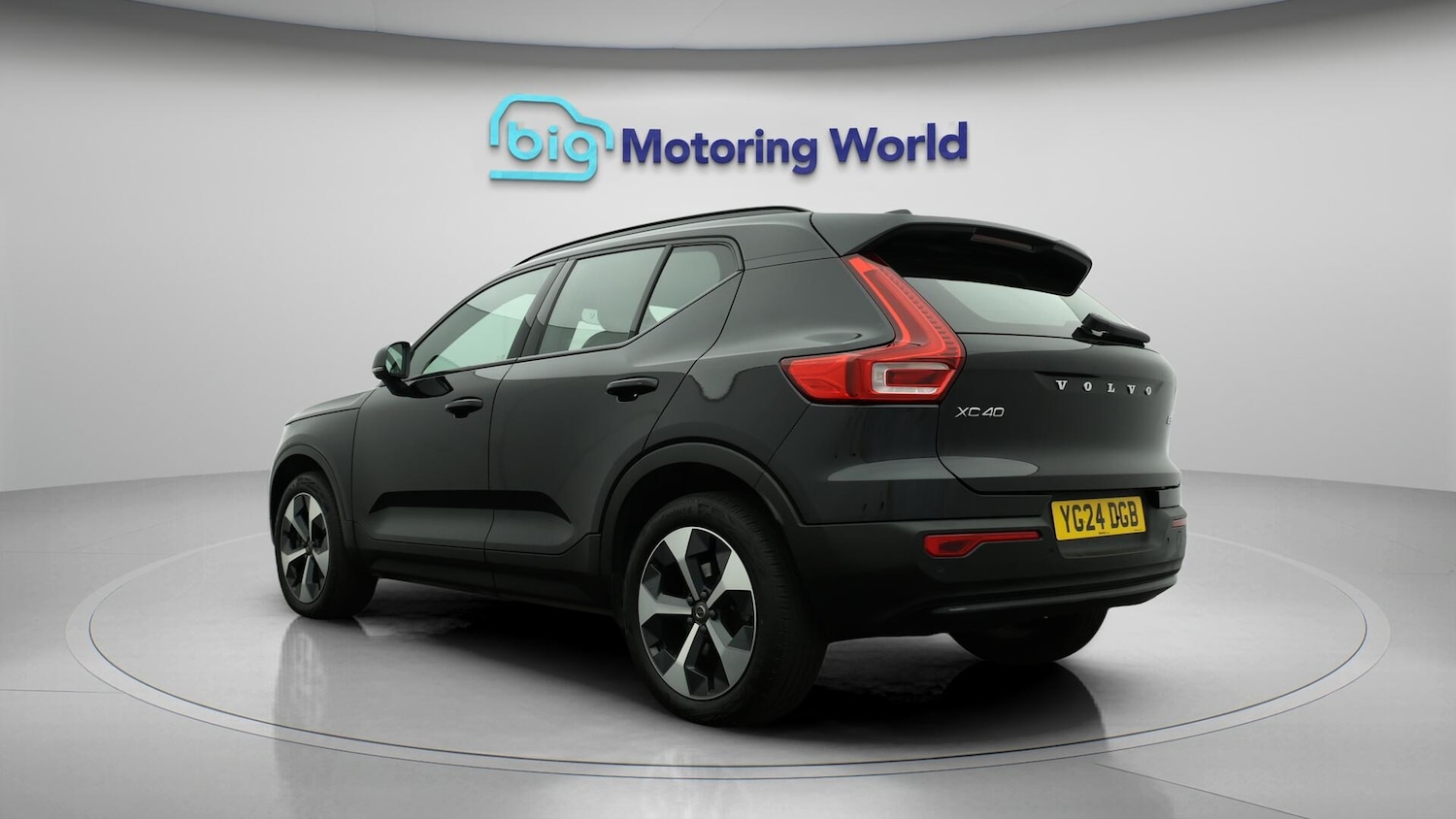 Used Volvo XC40 2024 for sale - 76307141: Photo 6
